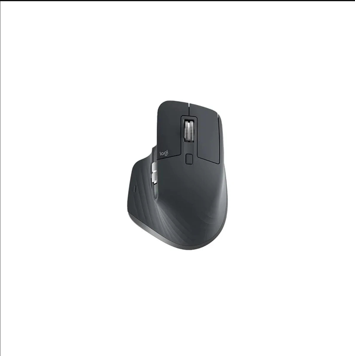 Logitech MX Master 3S Kabellose Bluetooth-Maus für das Business-Büro, Softtone-Maus, ergonomische Maus für das Business-Büro