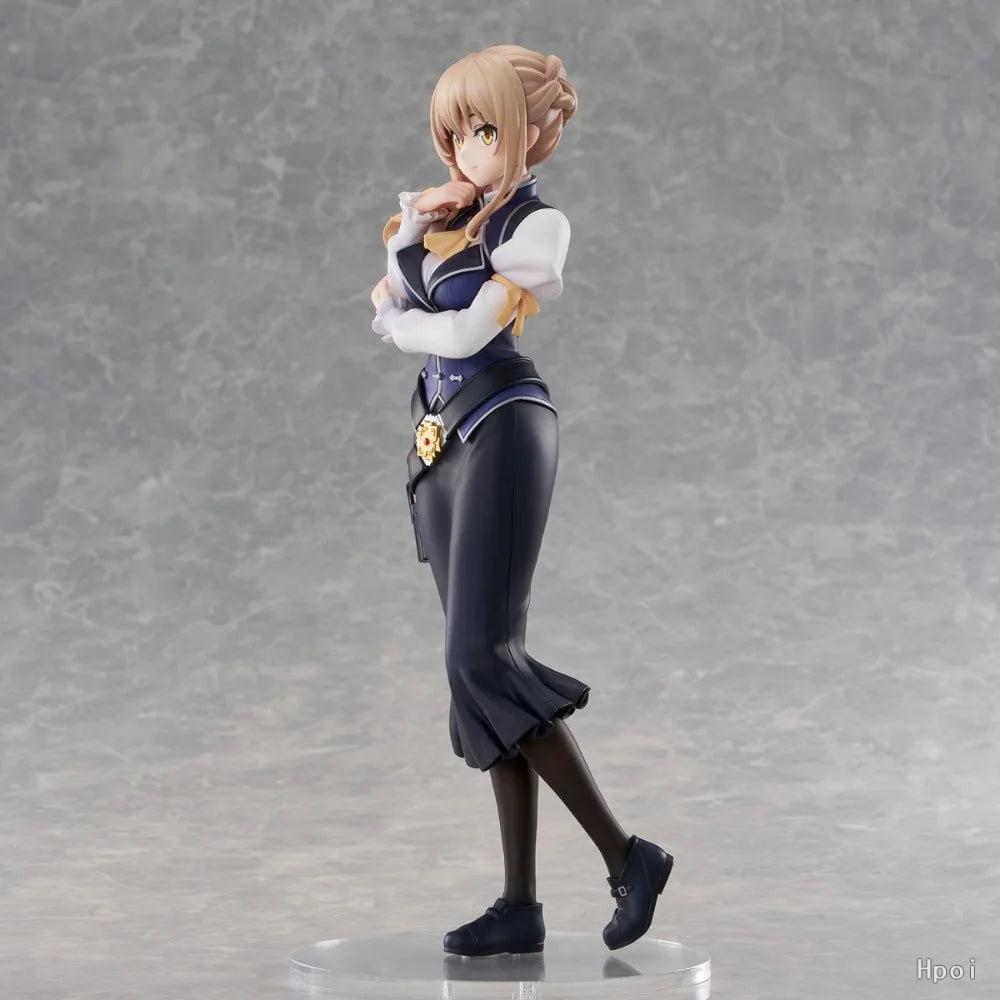 100% Original in Stock UnionCreative Goblin Slayer Guild Girl Collection Series Anime Figure Model Decoration Model Toys