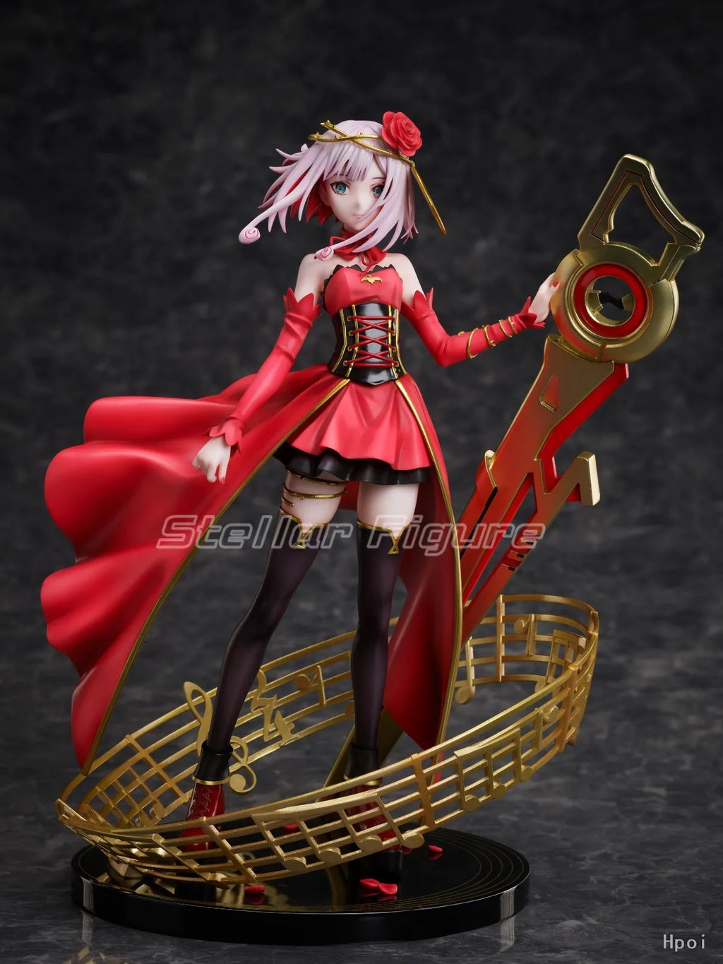 【SF】In Stock F:NEX Takt Op.Destiny DESTINY 1/7 Scale Figures Collection Gift