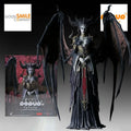 GSC Genuine POP UP PARADE Anime Figure Lilith 210mm Action Figure Toys for Boys Kids Gift Collectible Model Ornaments