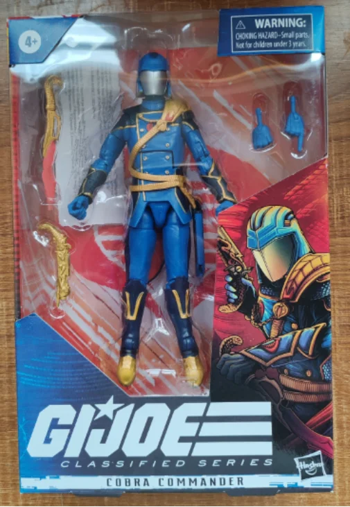 6 Inches Special Force Series G.I.JOE Dare-to-die Corps  Action Figure Collectible Model Toy 16cm