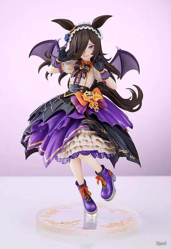 【FS】 GSC Pretty Derby Rice Shower ~Vampire Costume~ Scale 1/7 Figure Model Toy Gift