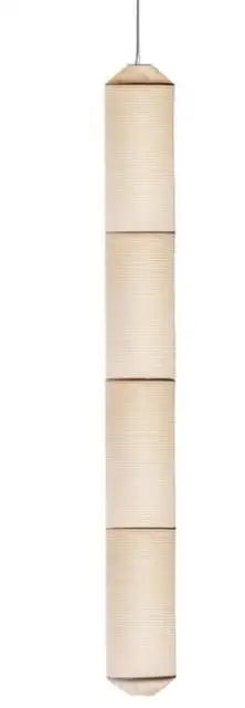 Janpanese Akari Rice Paper Lamp modern Noguchi Yong Pendant Lamp Living Room Bedroom Corner Designer Light