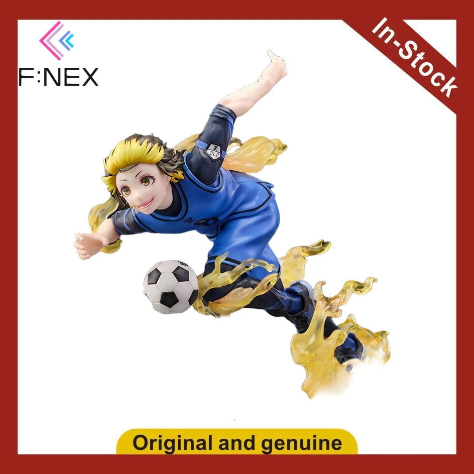 【UA】F:NEX Blue Prison Bee Lehui Scale 1/7 Figure Model Toy Gift