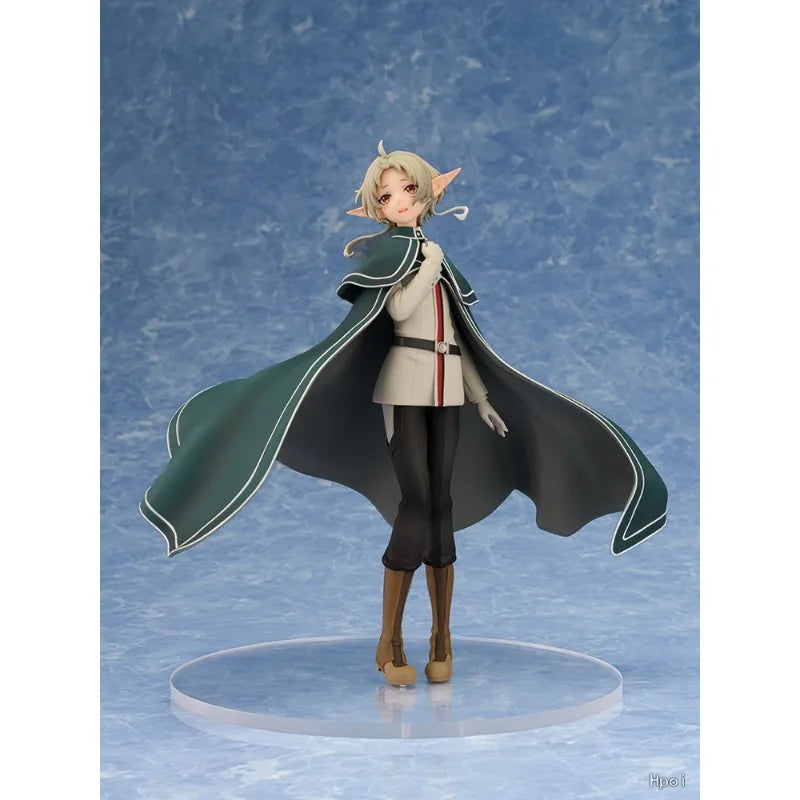 Pre-sale March 2026 Original KADOKAWA KDcolle Mushoku Tensei II Sylphiette Greyrat Anime Figure Toy Gift Ornament