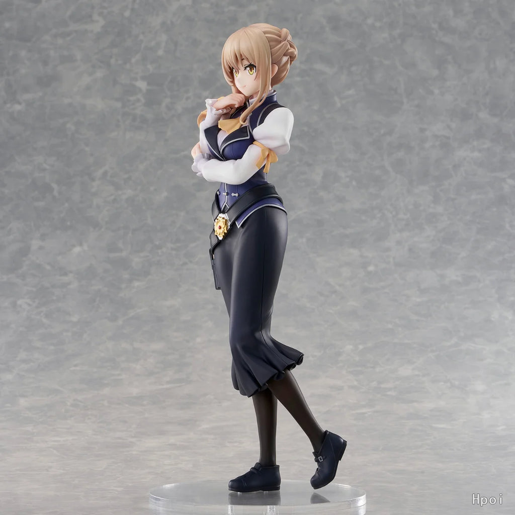 -In Stock Original UnionCreative Goblin Slayer Guild Girl 27CM Anime Figure Counter Lady Killer Character Model Ornaments