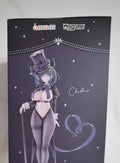 In Stock Original AniGame Azur Lane Cheshire Splendid Dream 1/6 Complete Figure Model Authentic Model Toy Doll Anime Figuine