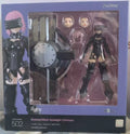 【FS】 Original Max Factory Figma 502 Fate/Grand Order Mash Kyrielight Figure Model Toys Gifts Collection