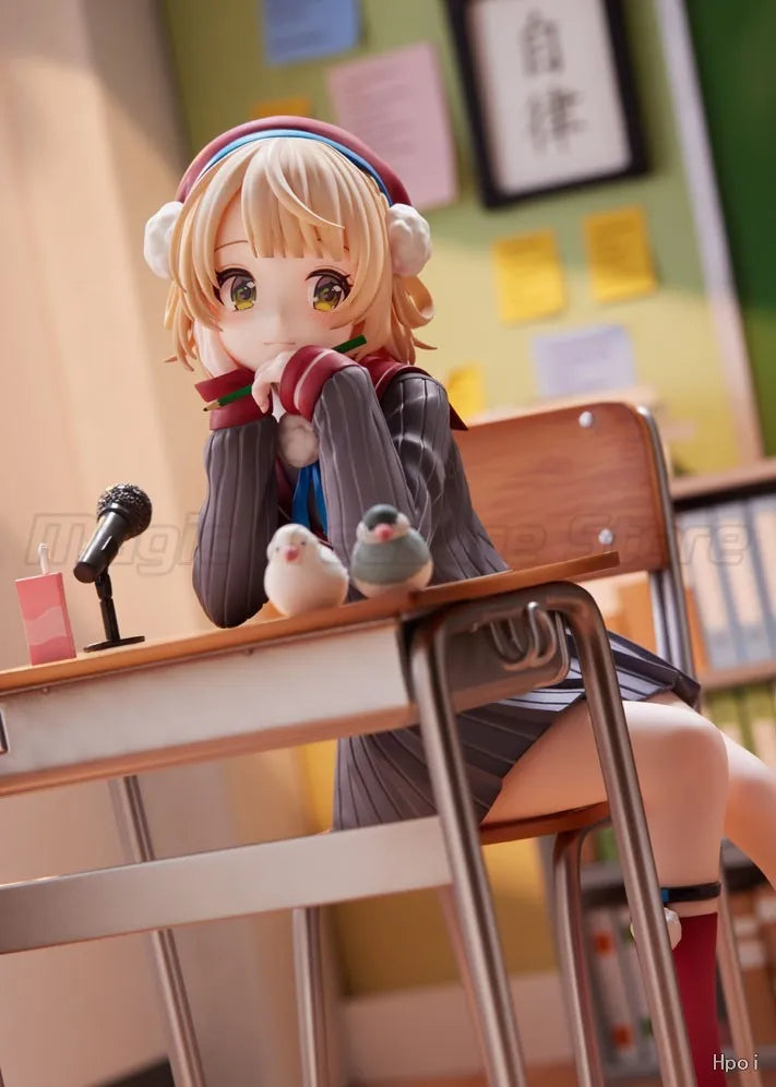 【MT】F:NEX Virtual Streamer Shigure Hagoromo 1/7 Scale Anime Figure