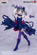 【SF】In Stock BANPRESTO ESPRESTO THE IDOLM STER Cinderella Girls Ranko Kanzaki Toys Figure