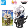 In Stock Original Bandai BANPRESTO EVOLVE Uma Musume Pretty Derby Oguri Cap Tamamo Cross Anime Figure Model Toys Holiday Gifts