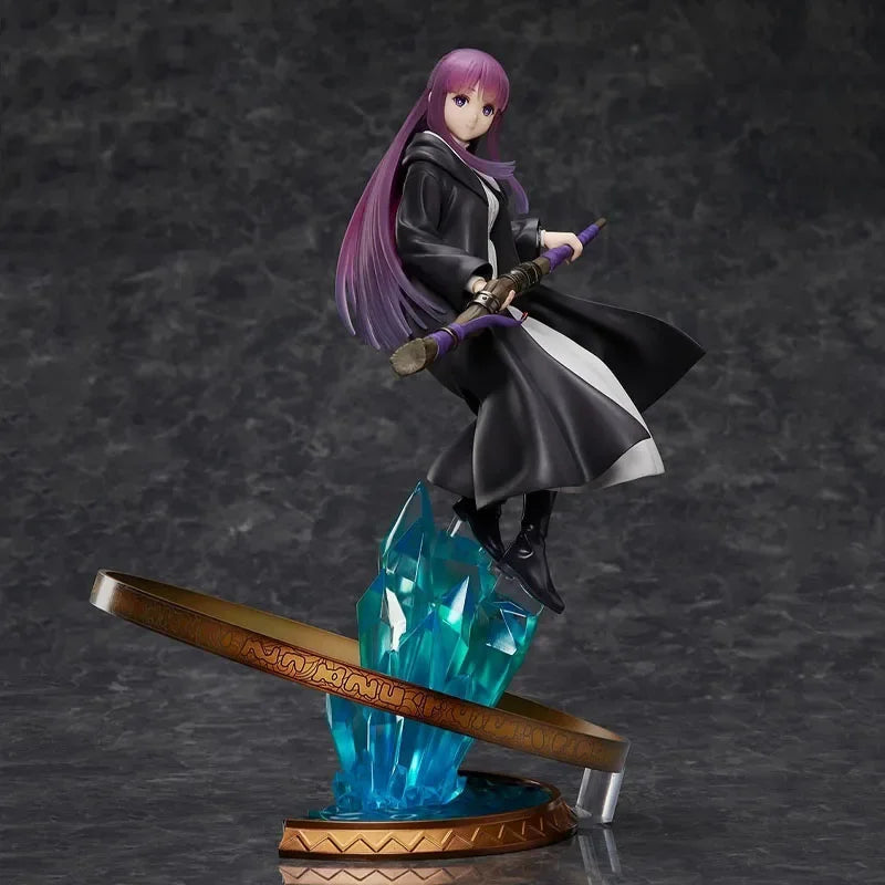 Original Design COCO Fern Frieren: Beyond Journey's End Genuine Anime Figure PVC 30CM Collectible Model Satuette Ornament Gift