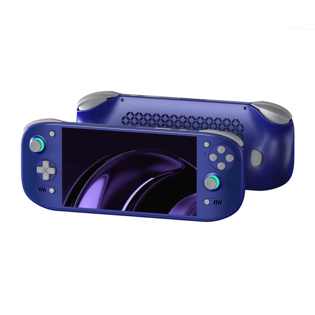 AYN Odin 2 Portal Odin2 Handheld-Spielkonsole 7 Zoll 8000 mAh Bildschirm 8Gen2 Spielkonsole Open Custom Source Retro Video Spiel-Player