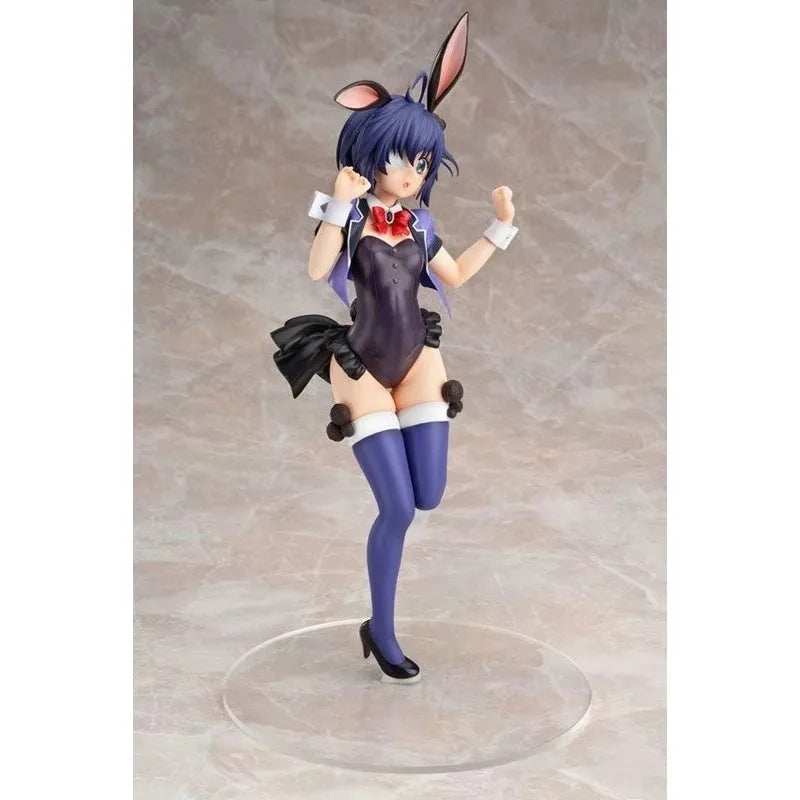 Chuunibyou demo Koi ga Shitai! Rikka Takanashi Bunny Girl 24cm PVC Action Figure Anime Figure Model Toys Figure Doll Gift