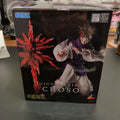 In Stock SEGA Luminasta Jujutsu Kaisen Ⅲ：Culling Game CHOSO PVC Anime Action Figures Model Collection Toy