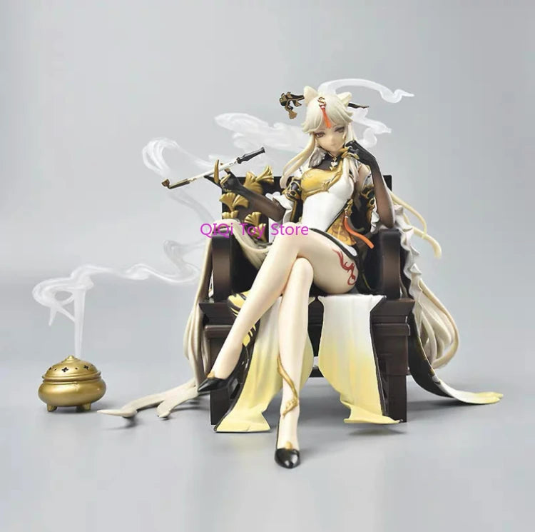 Original God Condensation Light Covering Moon Heavenly Power Handicraft, Deluxe Edition 1/9 Ratio, Brand New Stock