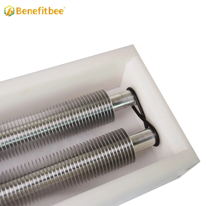 Beekeeping Tools Honey Open Lid Beehive Frame Open Lid Honey Open Lid Machine