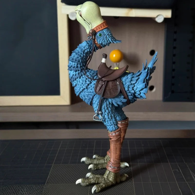 Original Kaiyodo Takeyashiki Horseclan Figure Nausicaä of The Valley of The Wind Figure Model Collection Toy Gift in Stock