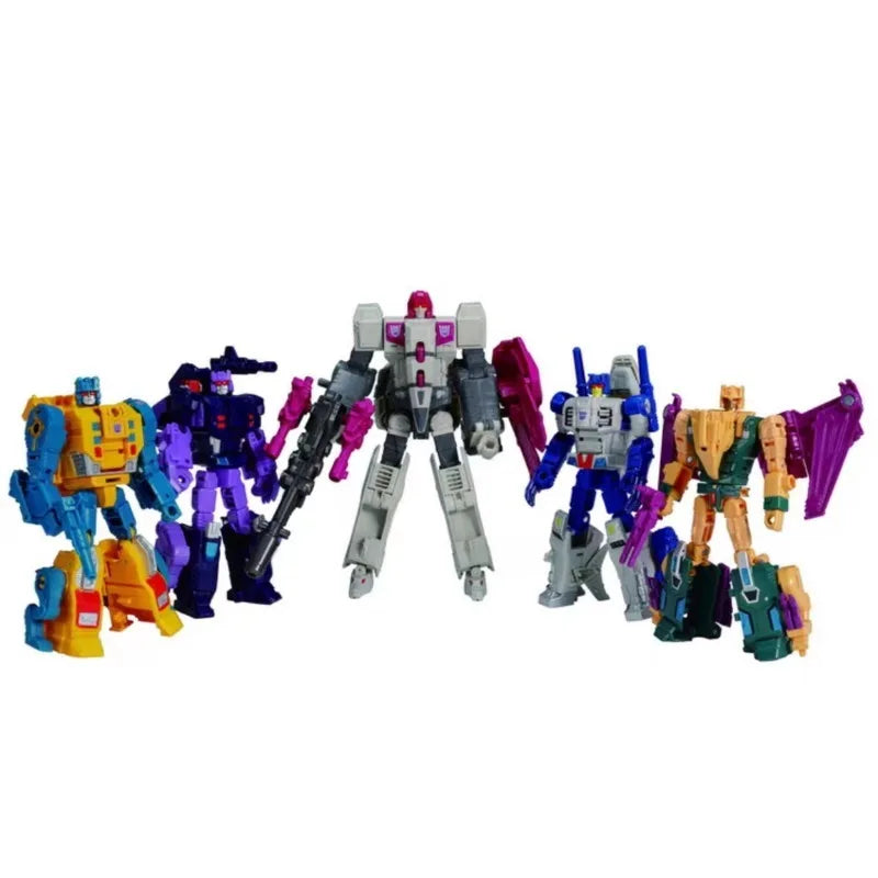 New Original Hasbro Transformers GENERATION SELECTS ABOMINUS Action Figure Model Toys Gift