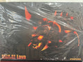 In Stock Originate Fish Toys The Wolf of Glory LAVA Model 1/12 Movability Model Toys Collect D20Studio