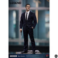 In Stock BLITZWAY Legend of the Underworld Hardy 1/4 Scale Statue BW-SS-22201