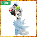 In Stock Original Genuine Kotobukiya ARTFX J Shaman King Horohoro Non Scale PVC ABS Anime Figure Collectible Display