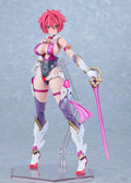 January 2026 Pre-sale Original GSC PLAMATEA Cutie Honey Nova Action Humanoid Toys Model Decoration Gift Collection