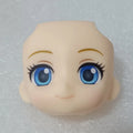 lixite GSC Clay Man Face doll face hair doll accessories