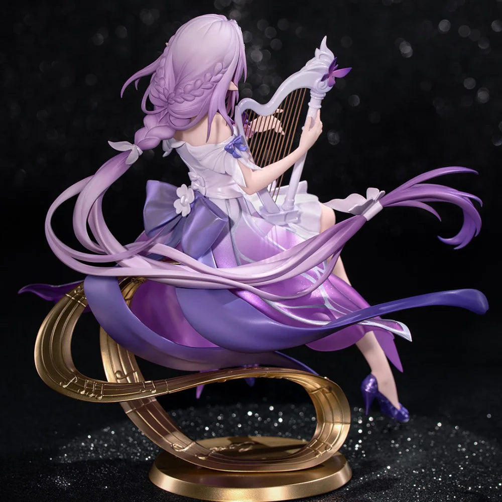IN Stock Myethos Gift+ Honkai: Star Rail Castorice Star Rail Live Ver. Action Figure 1/8 Model Ornaments Collectible Model Toys