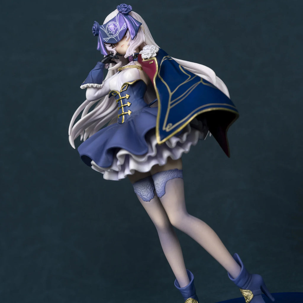 24 см Fate/Grand Order Фигура Фея Рицар Ланселот Мелузина Аниме Момиче PVC екшън фигурка Играчка Игра Статуя Колекция Модел Кукла