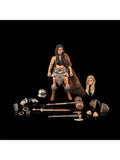 Pre-sale Four Horsemen Studio Mythic Legions Legendary Warrior Female Barbarian 2026 Anime Action Figure Figurine Model Toys