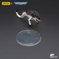 JOYTOY Warhammer 40k Tyranids Hive Fleet Leviathan Ripper Action Figures Original Collection Doll Decoration Gift Garage Model