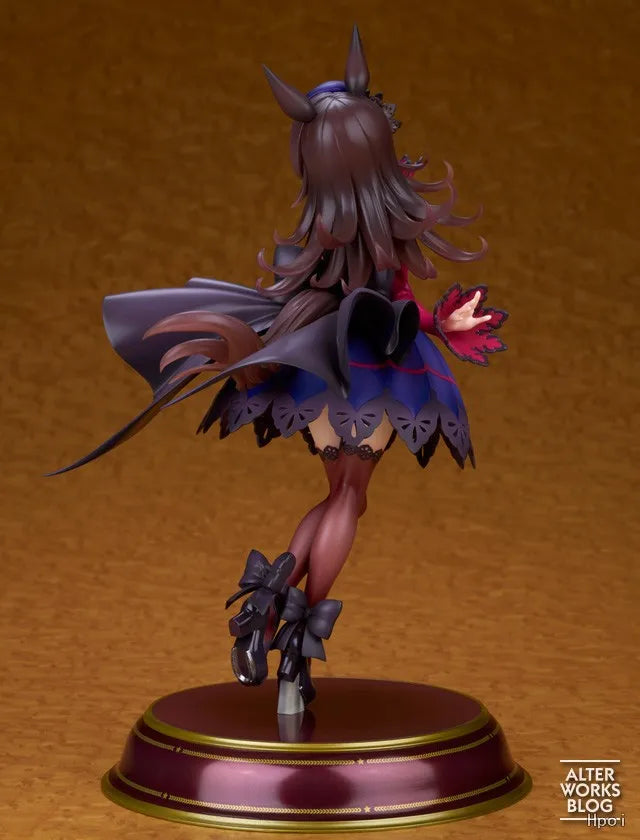 【FS】In Stock Alter Racing PrettyDerby Rice Shower Ratio 1/7 Figure Model Gift Collection Gifts