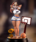 3D Print Resin Toy Kit DIY Unassembled Figurine 1/7-1/18 Gk Unpainted Statue Figures Model for Collectors