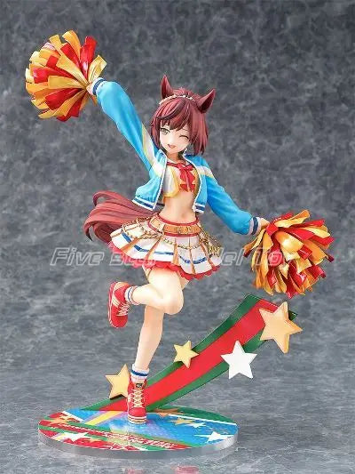 【FS】 Phat Scale 1/7 Jockey Girl Pretty Derby Nice Nature Figure Model Gift Collection