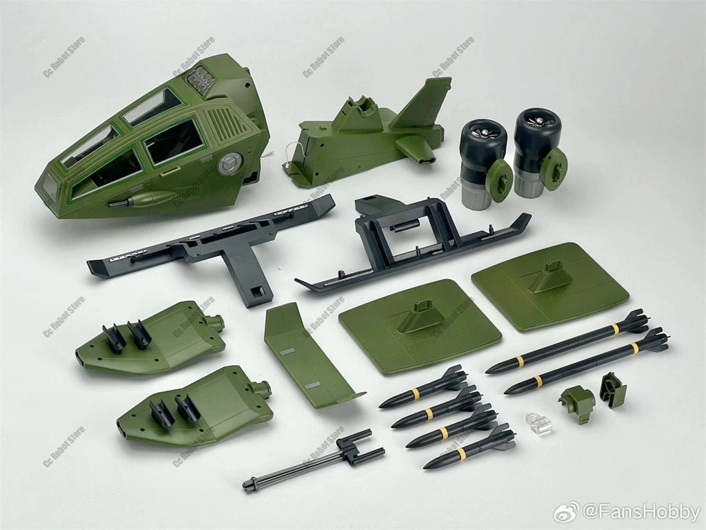 [In Stock] Hot Selling Toy Hobby FH Fanshobby Air Eagle VE-01 VE01 1/12 Action Figure Birthday Gift Collection Souvenir