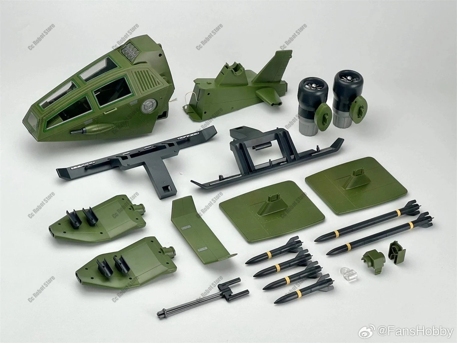 [In Stock] Hot Selling Toy Hobby FH Fanshobby Air Eagle VE-01 VE01 1/12 Action Figure Birthday Gift Collection Souvenir