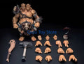 Adventurer's World Crander. Ogrus Ogre Warrior no box