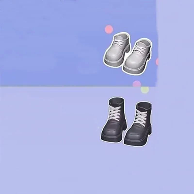 Genuine Zack Event Series Blind Box 1/8 Bjd Boy'S Knuckle Action Figure Anime Peripheral Joint Mobility Decoration Desktop Toys