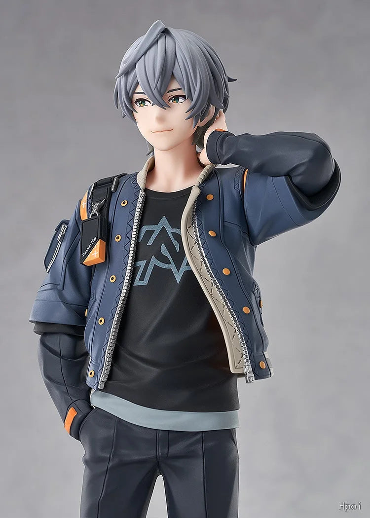 【UA】GSC POP UP PARADE Zetsu Zero Anime Figures Models Toys Gifts