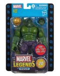 Original Marvel Legends Series HULK Action Figure Model Gift Toys