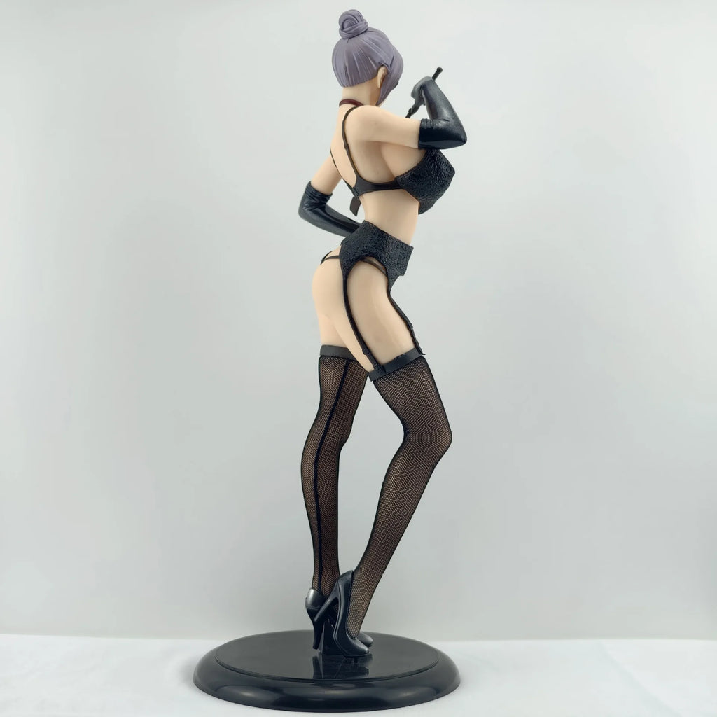 FREEing B-style Figure SkyTube Sexy Figure Anime Prison School Meiko Shiraki PVC Action Figure Anime Figures Collection Model