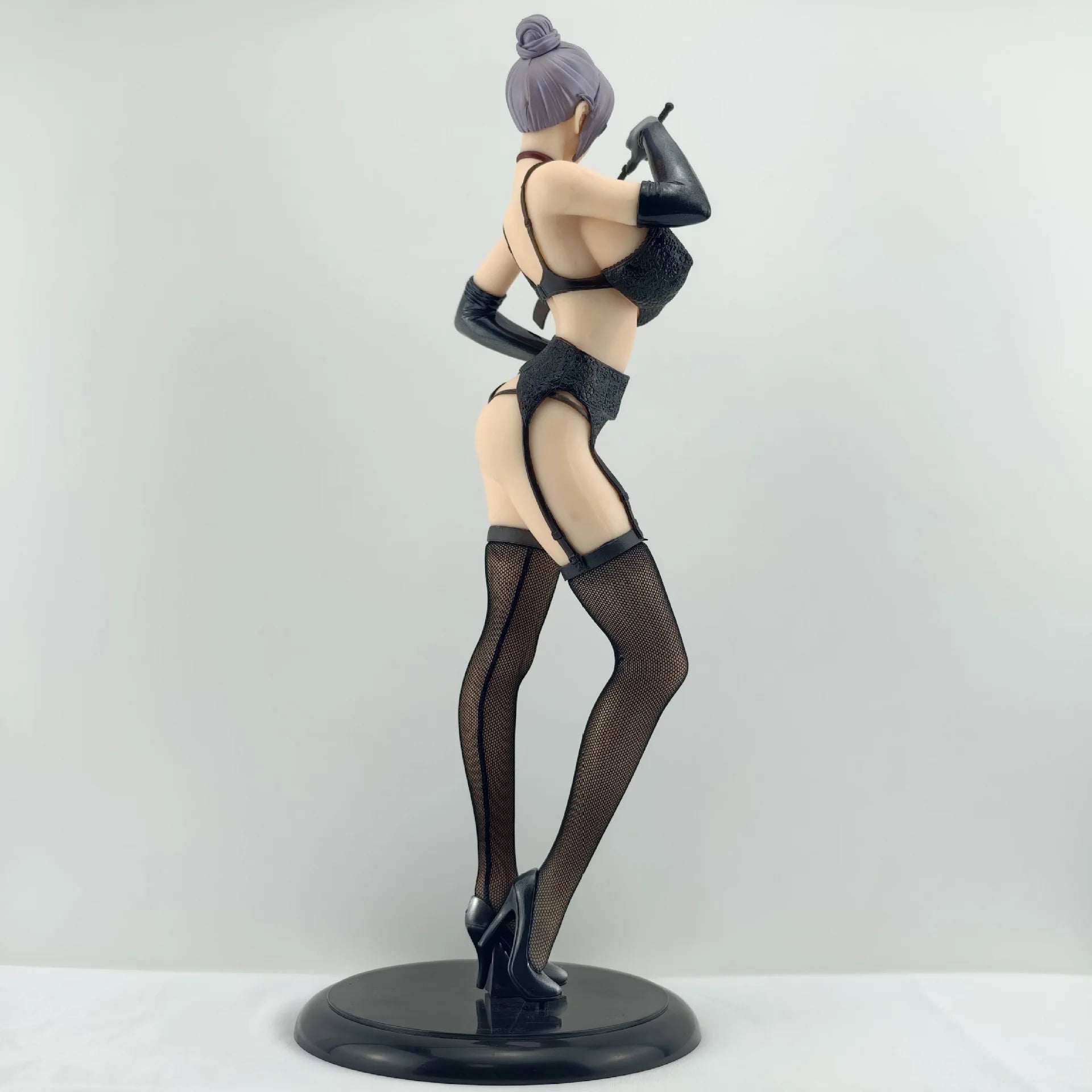 FREEing B-style Figure SkyTube Sexy Figure Anime Prison School Meiko Shiraki PVC Action Figure Anime Figures Collection Model