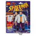 [In-Stock] Hasbro Marvel Legends Series Kingpin (Spider-Man) 15cm Vintage Cardback Collectible Action Figure Model Ornament Toys