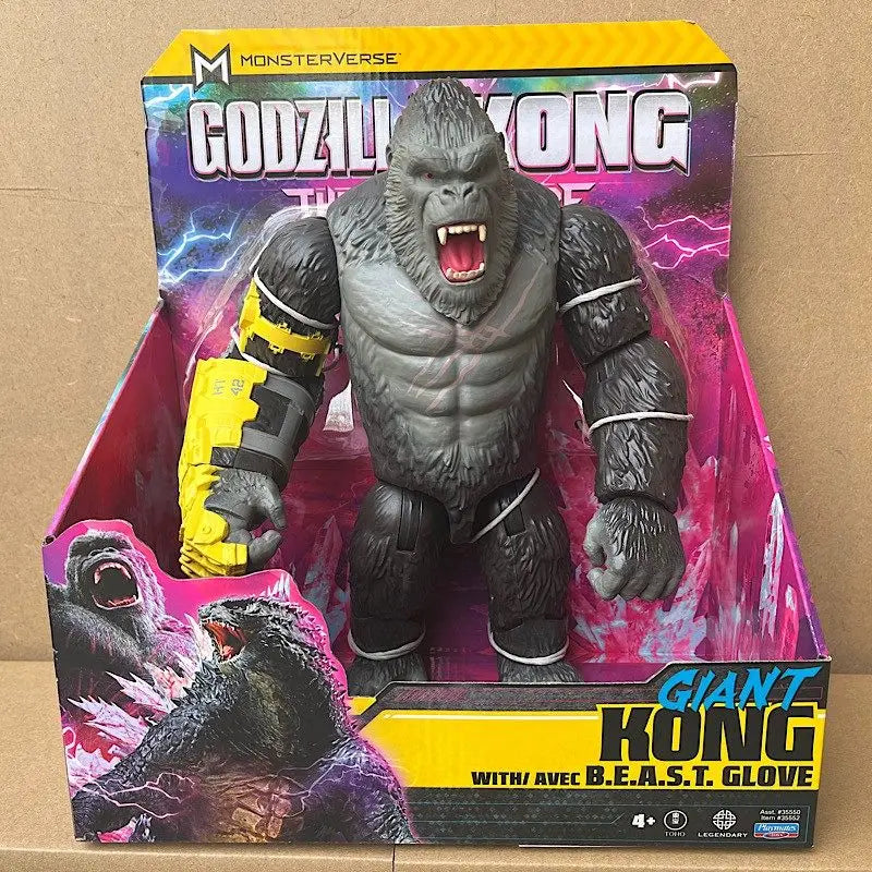 Monsterverse Godzilla X Kong The New Empire Rodan Action Figures Skar King Shimo Mothra Tiamat Rodan Titanus Scvlla Model Toys