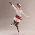 Фигурка на Atelier Ryza, Taito, Coreful, Atelier, аниме, 18 см, PVC, екшън фигурка, момичета, модел, колекция, декорация на стая, играчка, подарък