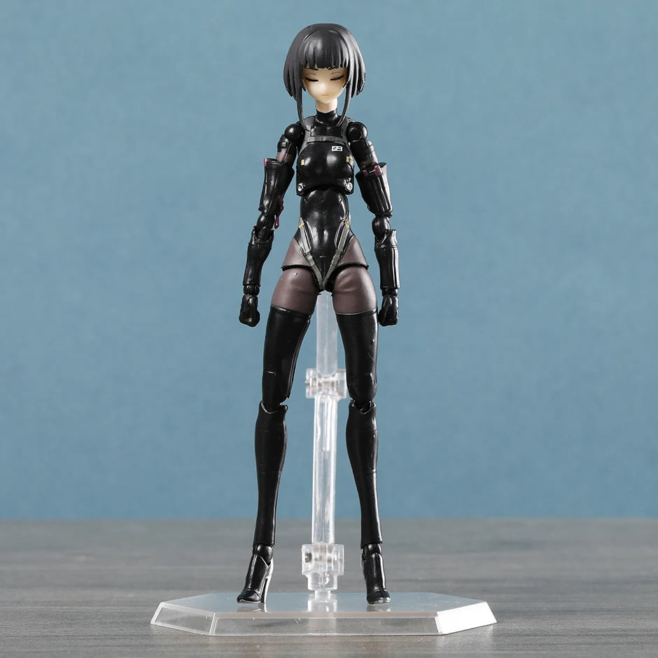 figma 549 FALSLANDER RONIN Sammelfigur, Actionfigur, Modellpuppe, Dekoration, Spielzeug