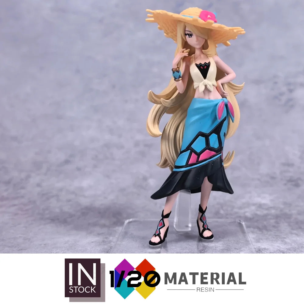 [In Stock]1/20 Resin Scale World [JB] – Cynthia Summer
