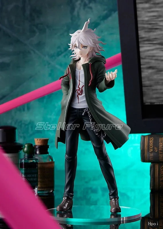 【SF】In Stock GSC POP UP PARADE Bullets Defend 1・2 Reload Junko Enoshima Black and White Bear Kyouko Kirigiri Nishikai Chiaki Koj