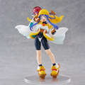 GOOD SMILE COMPANY Genuine Saber Marionette J  Lime Pop Up Parade SP Collection Series Model Cartoon Character Gifts Toys Model